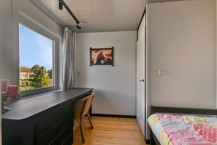 Foto 29 van Omloop 6