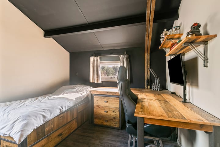 Foto 30 van Omloop 6