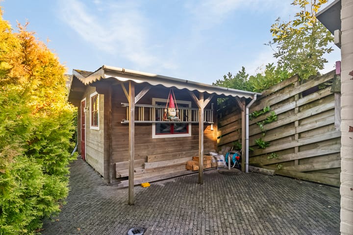 Foto 32 van Omloop 6