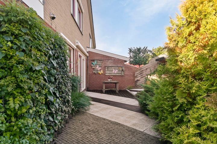 Foto 33 van Omloop 6