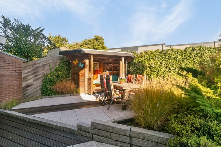 Foto 34 van Omloop 6