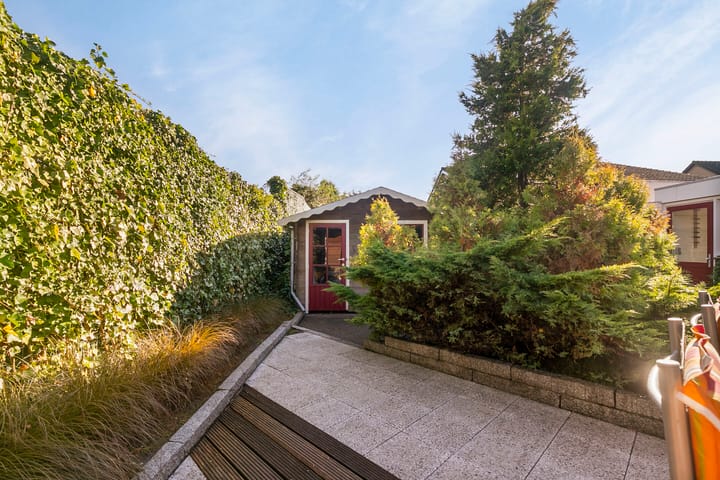 Foto 35 van Omloop 6