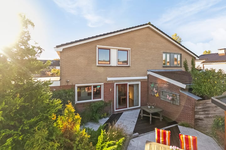 Foto 37 van Omloop 6