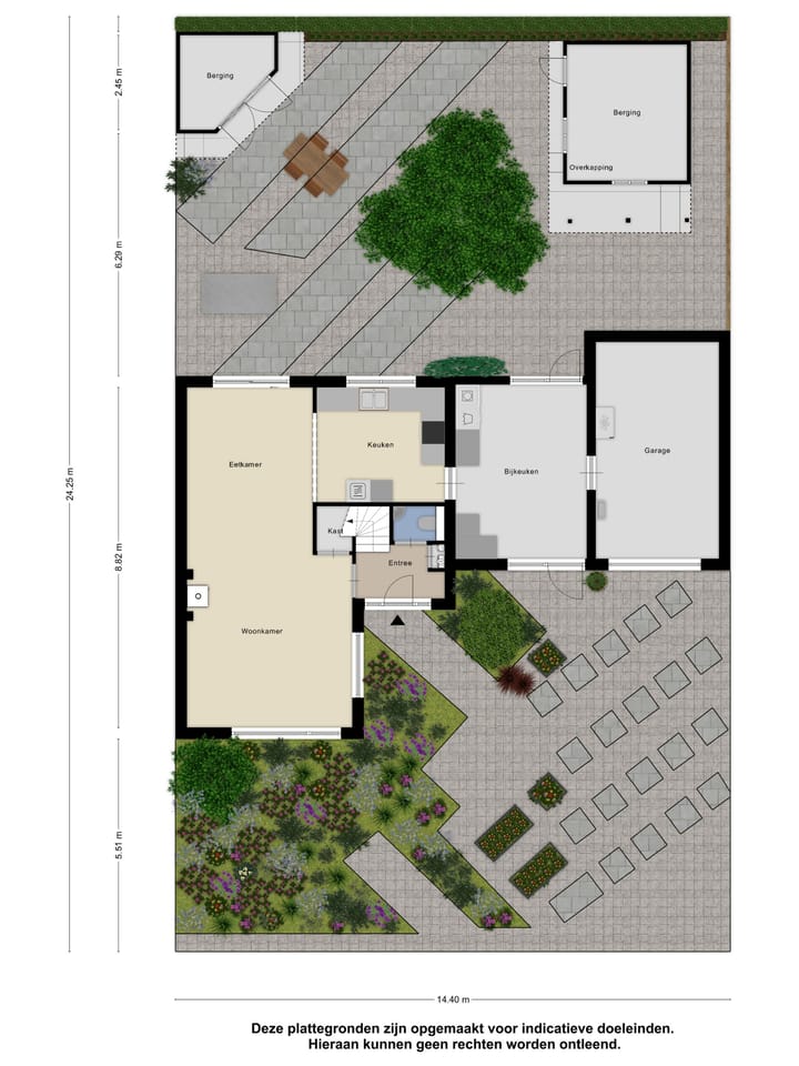 Foto 38 van Omloop 6