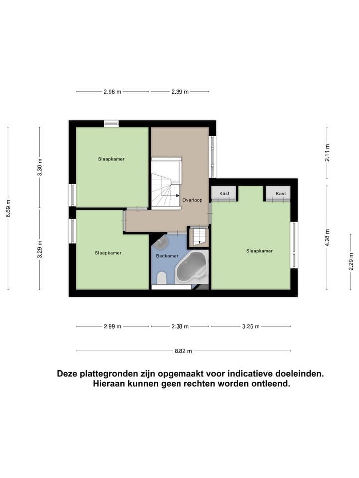 Foto 40 van Omloop 6