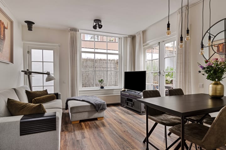 Foto 3 van Looierspoort 6