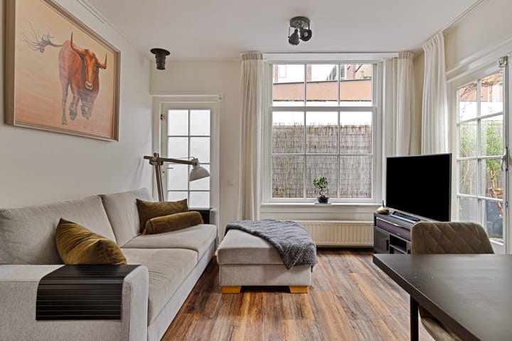 Foto 4 van Looierspoort 6