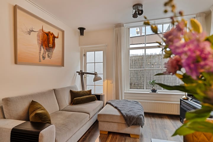 Foto 5 van Looierspoort 6