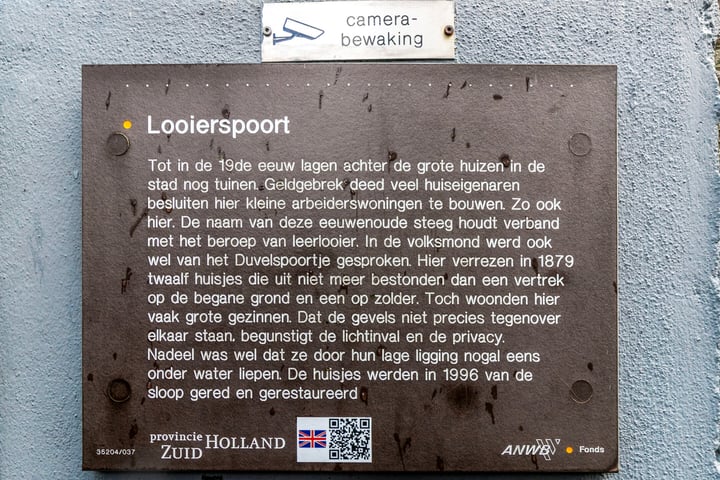 Bekijk foto 19 van Looierspoort 6