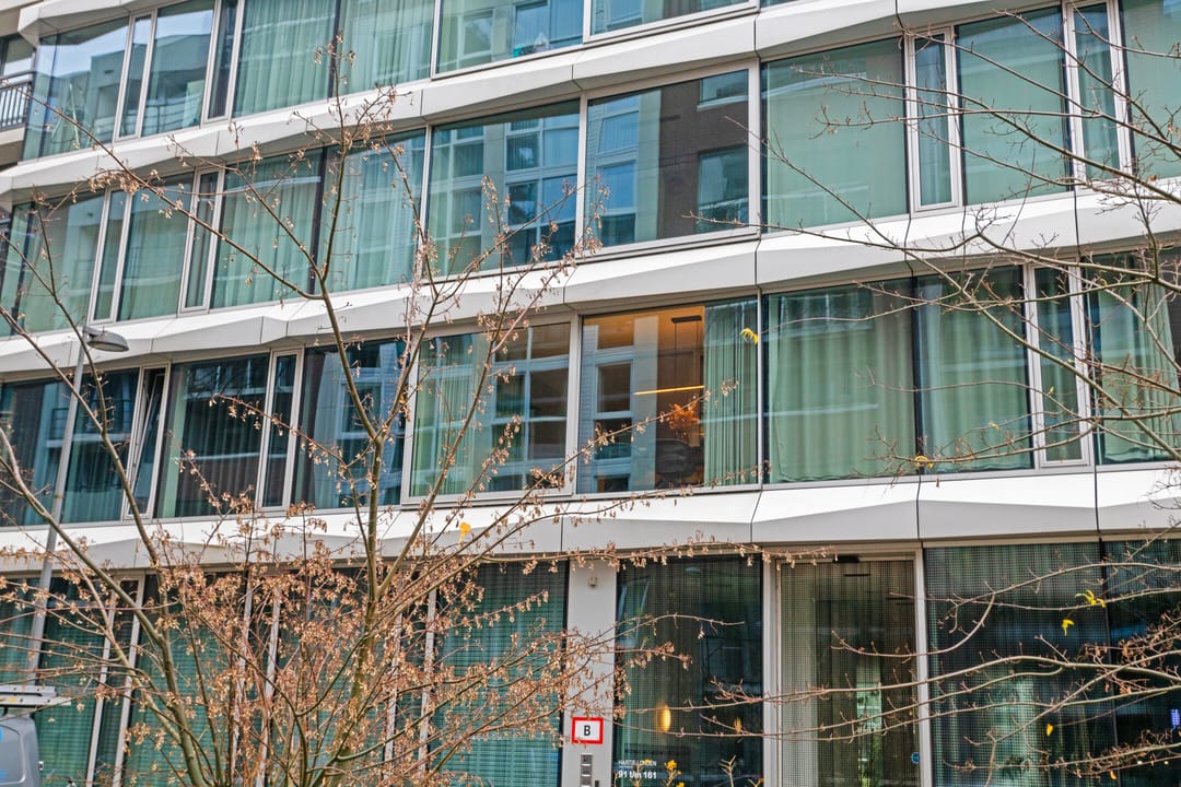 Foto 7 van Anton Philipslaan 95