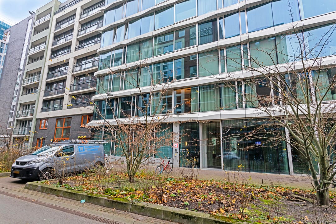 Foto 8 van Anton Philipslaan 95