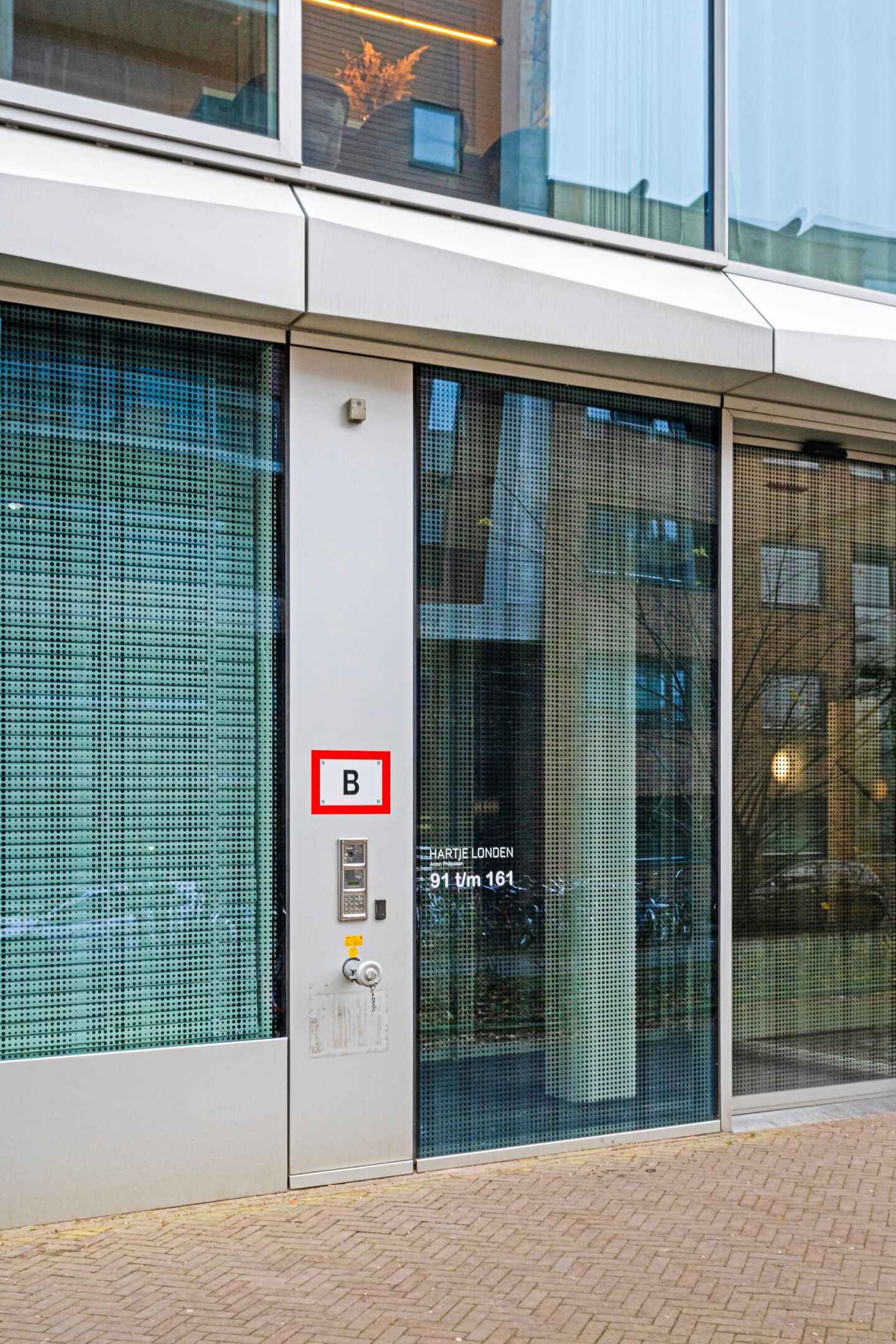 Foto 10 van Anton Philipslaan 95