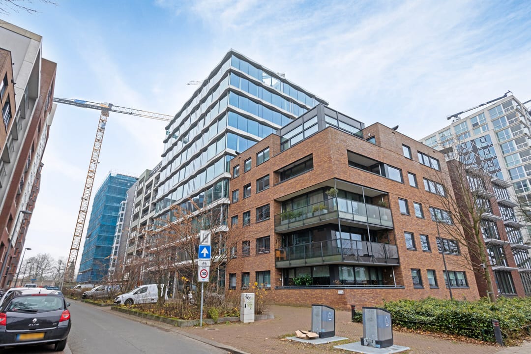 Foto 2 van Anton Philipslaan 95