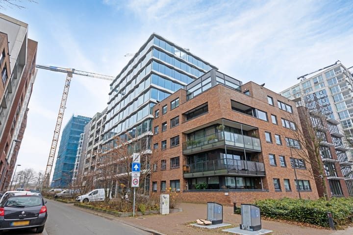 Foto 2 van Anton Philipslaan 95