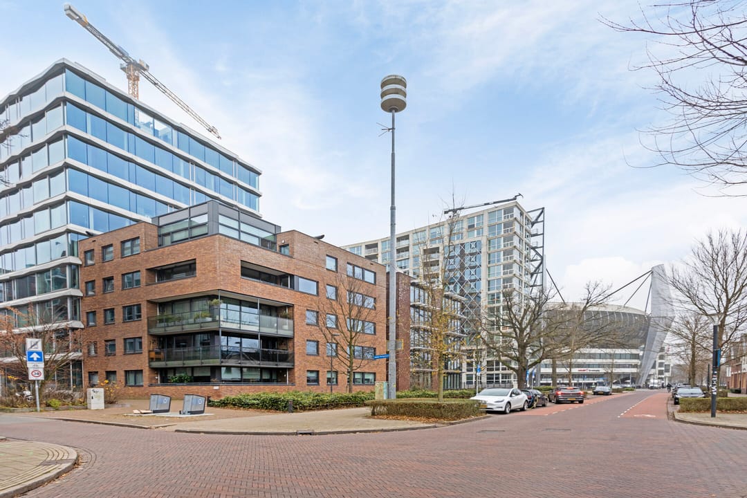 Foto 11 van Anton Philipslaan 95