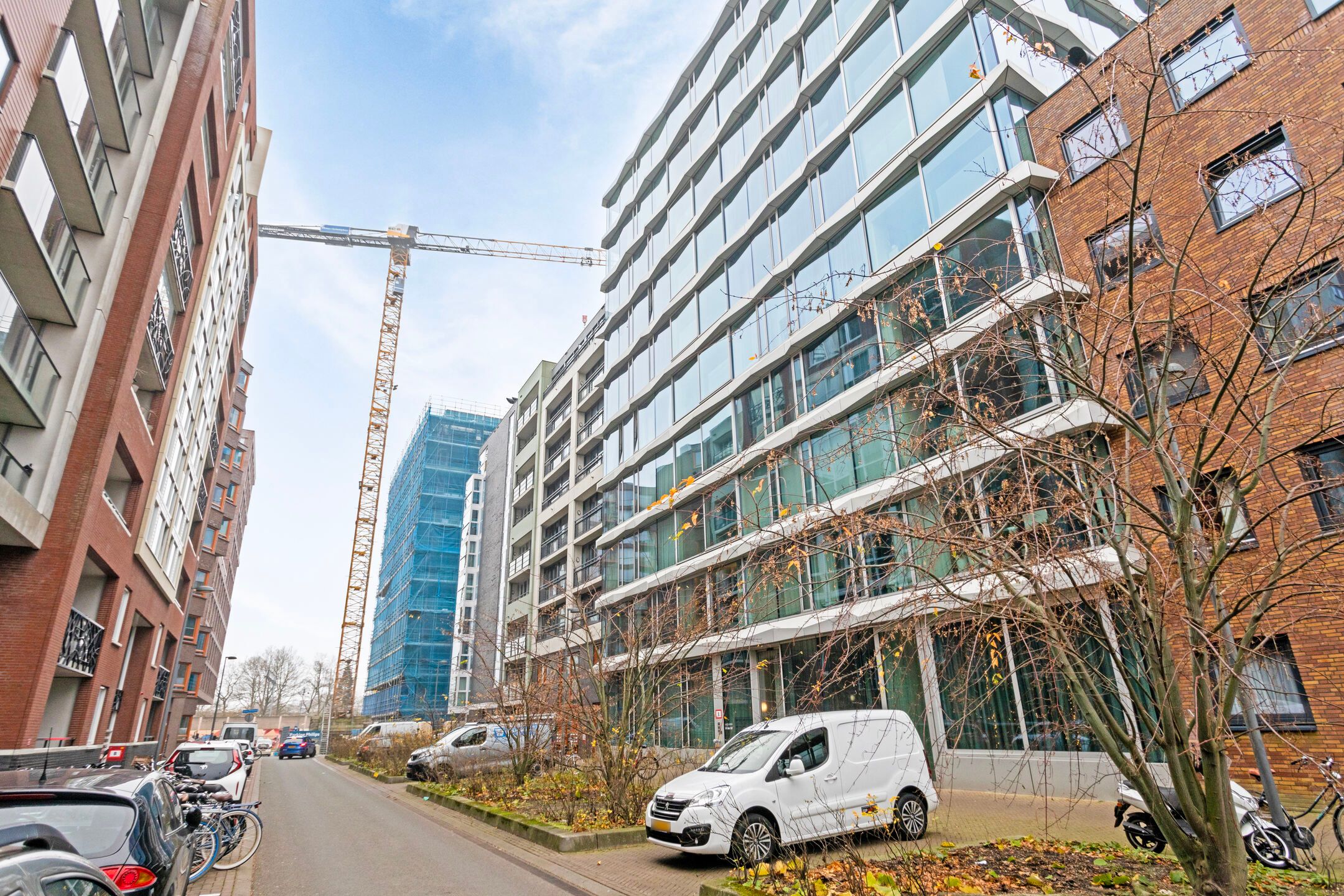 Foto 12 van Anton Philipslaan 95