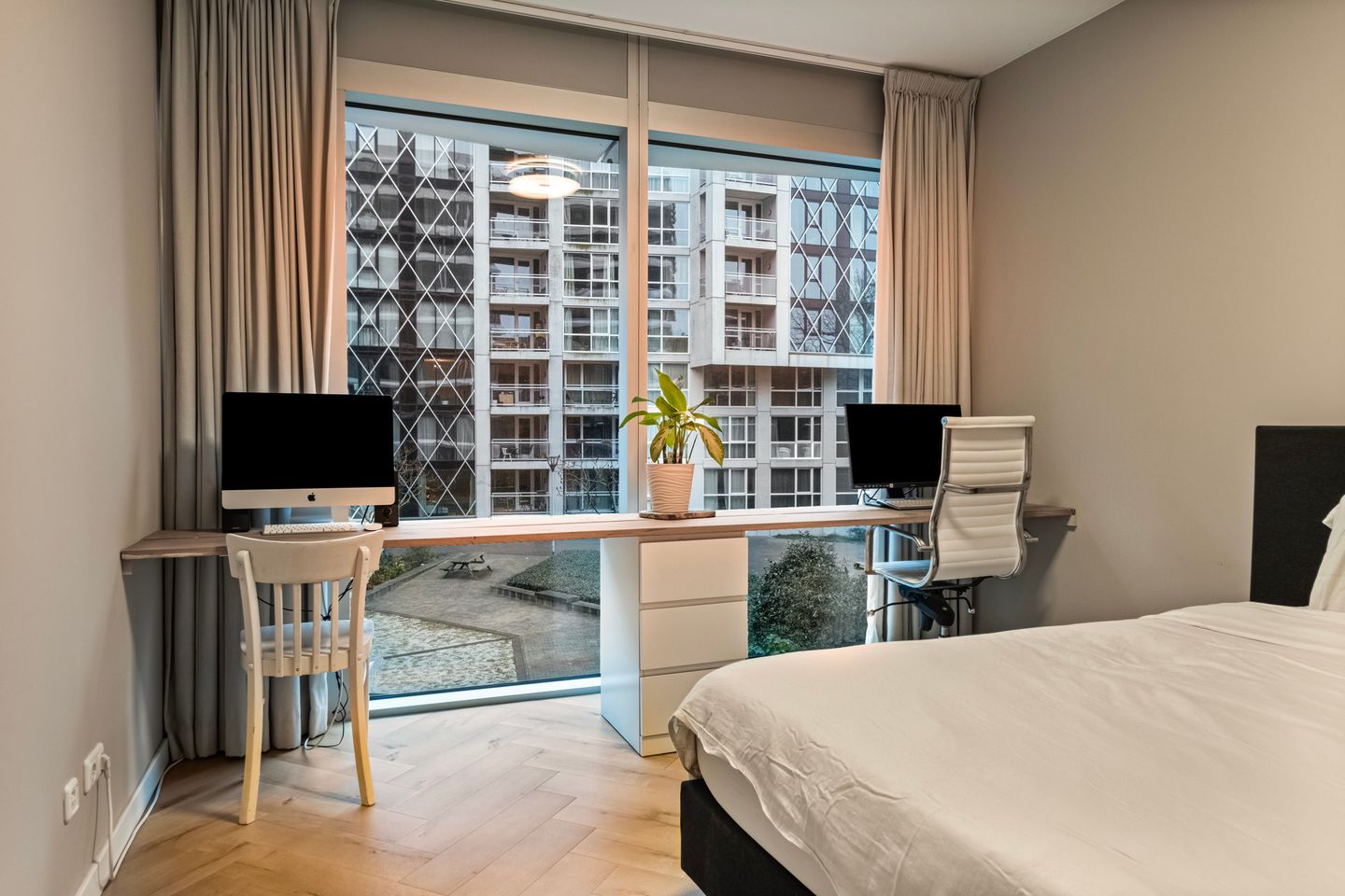 Foto 5 van Anton Philipslaan 95