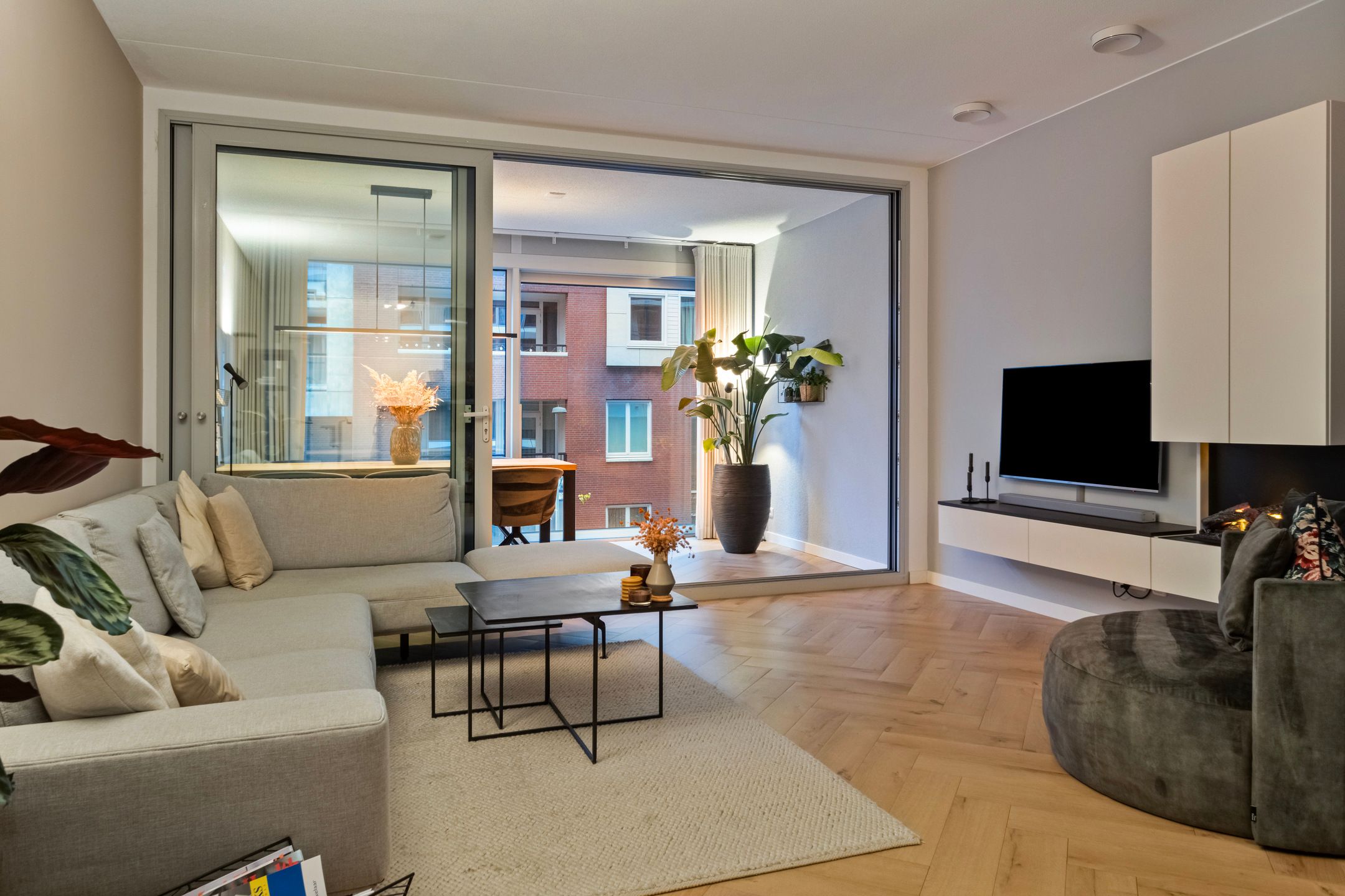 Foto 3 van Anton Philipslaan 95