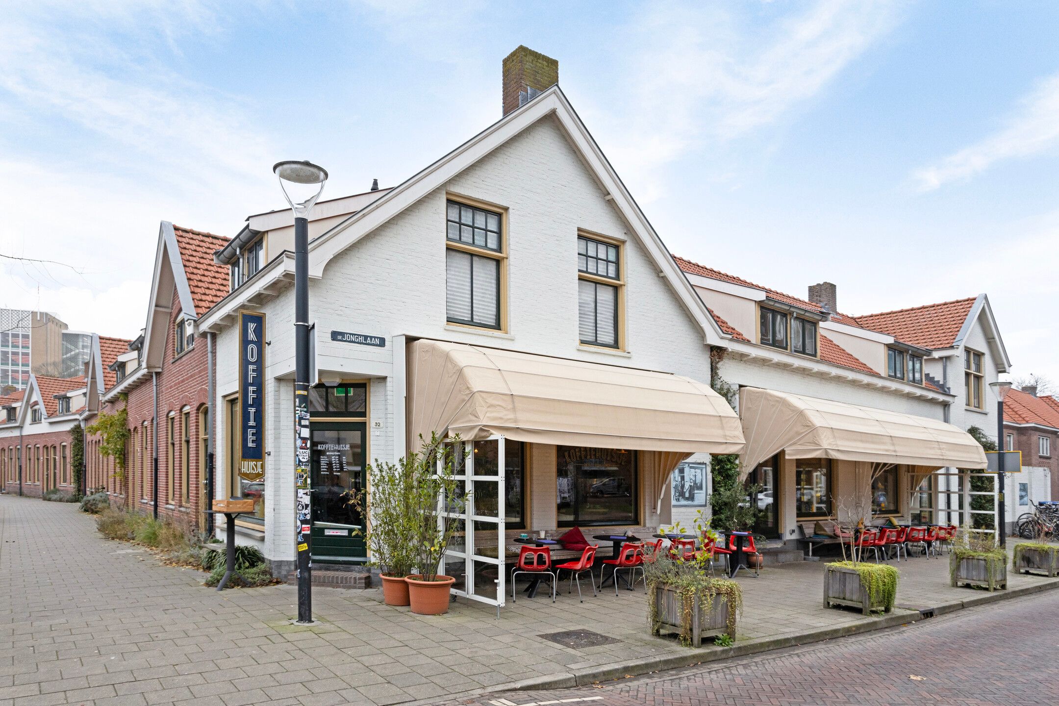 Foto 36 van Anton Philipslaan 95