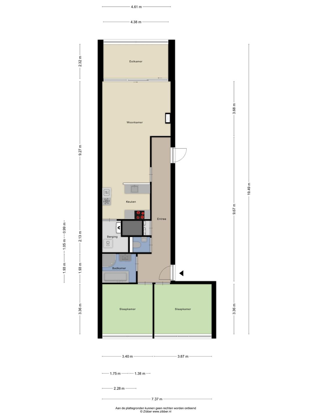 Foto 46 van Anton Philipslaan 95