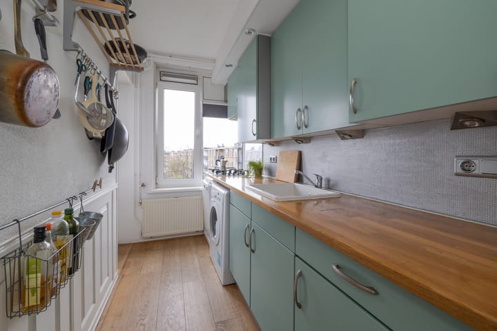 Foto 4 van M.Nijhoffstraat 148