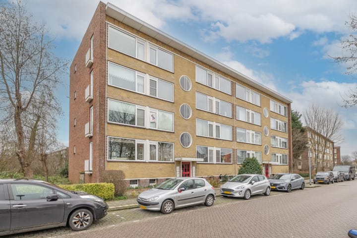 Foto 5 van M.Nijhoffstraat 148