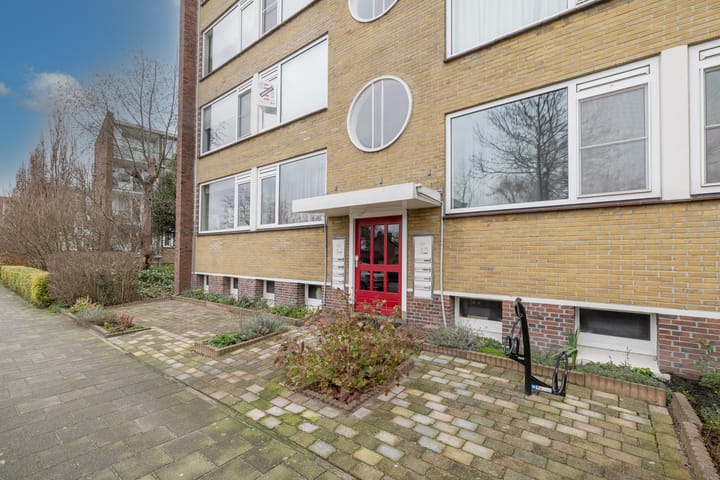 Foto 6 van M.Nijhoffstraat 148