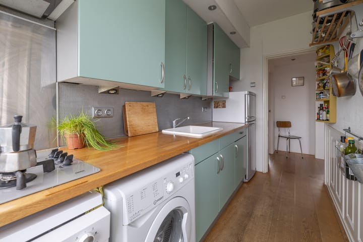 Foto 11 van M.Nijhoffstraat 148