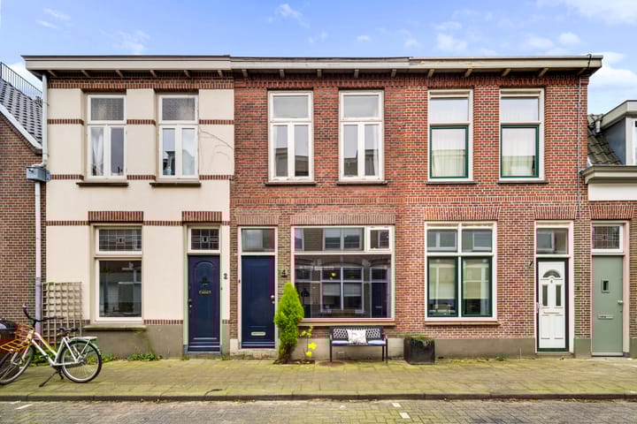 Foto 5 van Dirkje Mariastraat 4