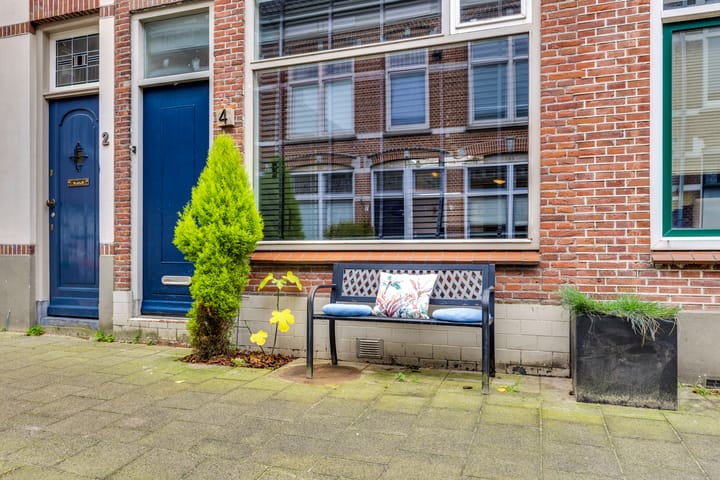 Foto 7 van Dirkje Mariastraat 4