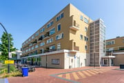 vrije-sector-woningen te huur op Rivierweg 88