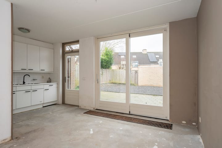 Foto 3 van Selfkantstraat 4