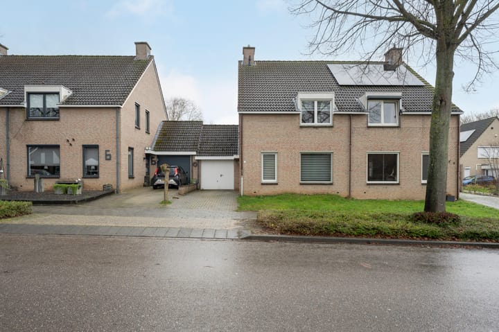 Foto 6 van Selfkantstraat 4