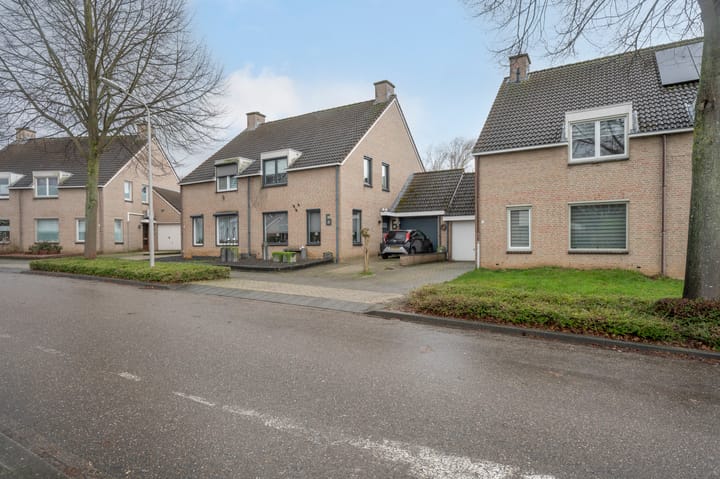 Foto 7 van Selfkantstraat 4