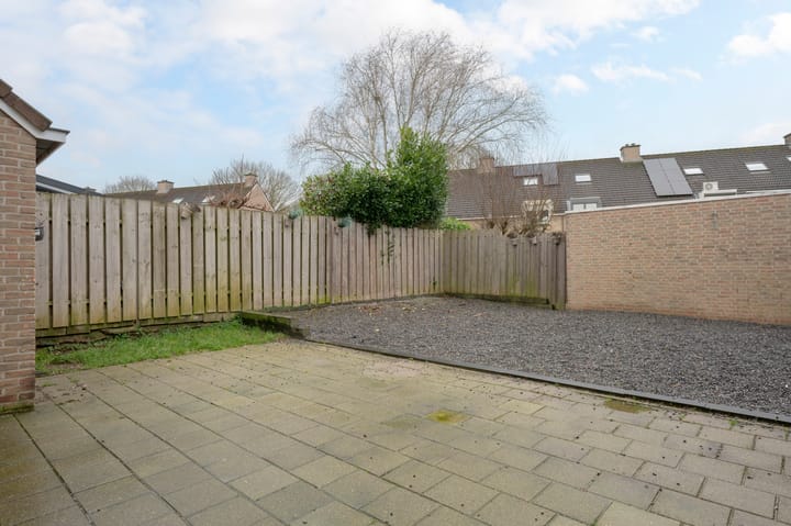 Foto 15 van Selfkantstraat 4