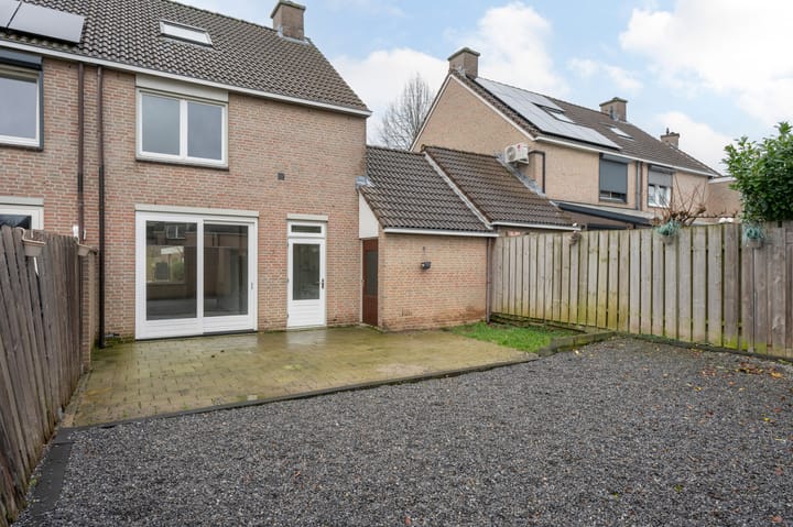 Foto 16 van Selfkantstraat 4