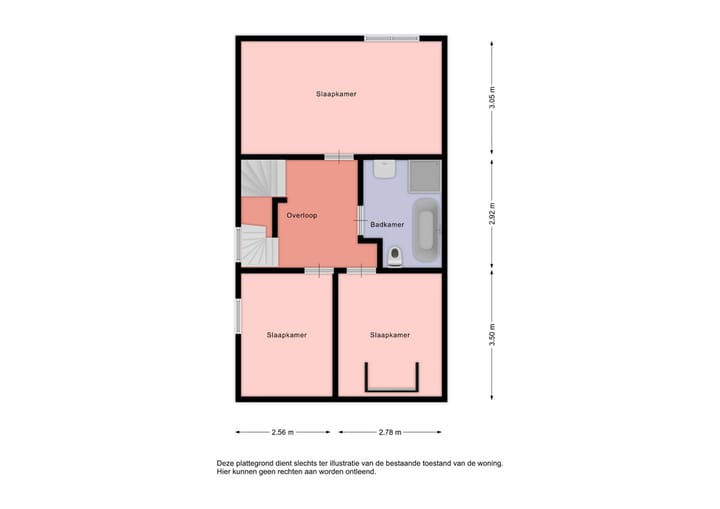 Foto 28 van Selfkantstraat 4