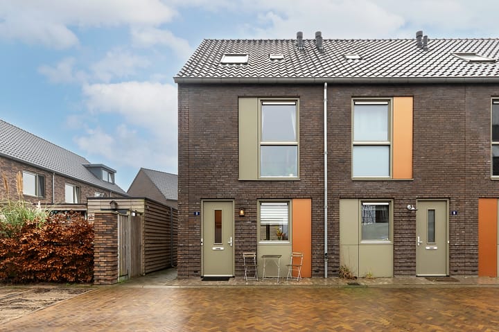 Foto 2 van Rafaëlstraat 3