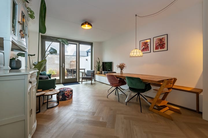 Foto 3 van Rafaëlstraat 3