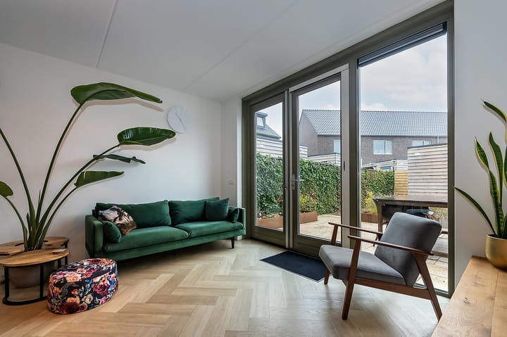 Foto 4 van Rafaëlstraat 3