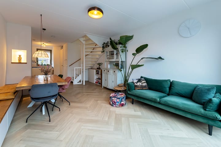 Foto 5 van Rafaëlstraat 3