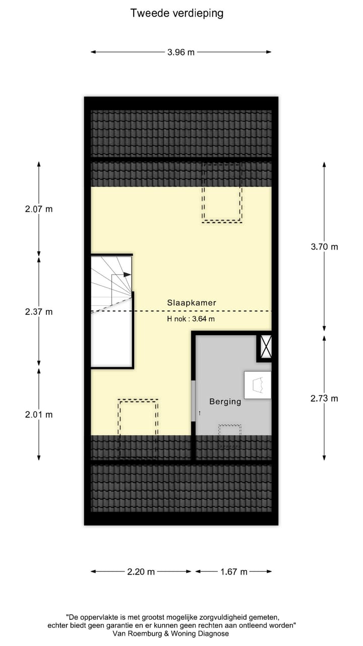 Foto 38 van Rafaëlstraat 3