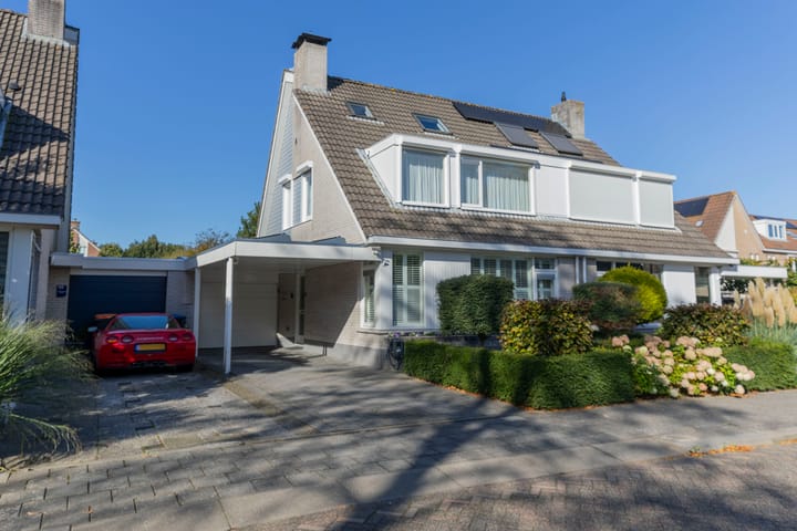 Foto 1 van Tarbot 115