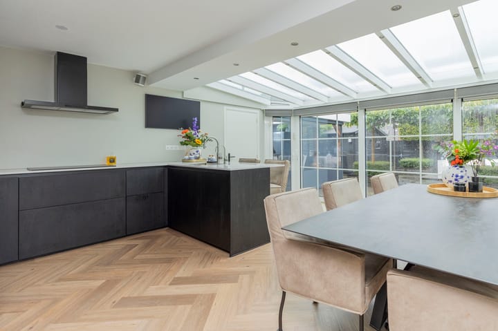 Foto 2 van Tarbot 115