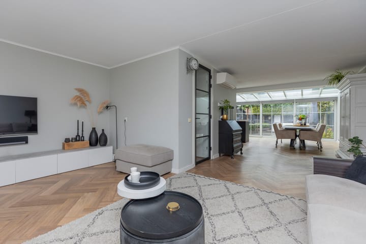 Foto 3 van Tarbot 115