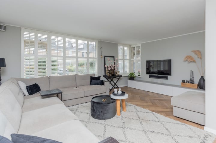 Foto 4 van Tarbot 115