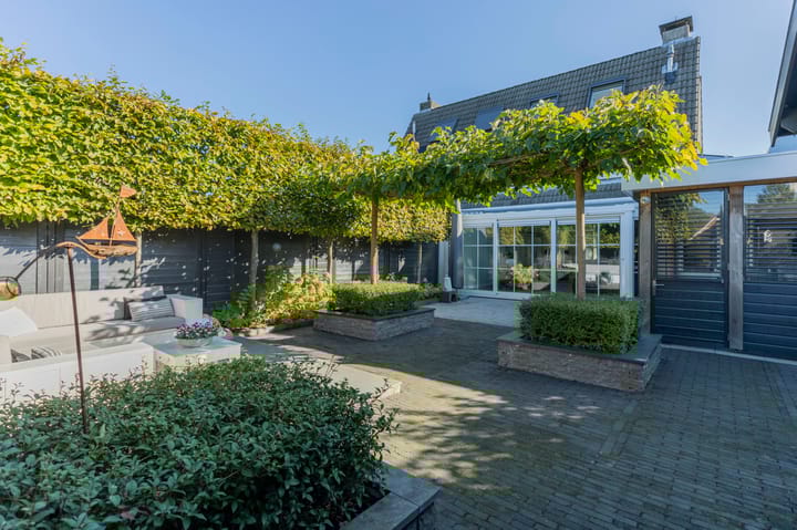 Foto 5 van Tarbot 115