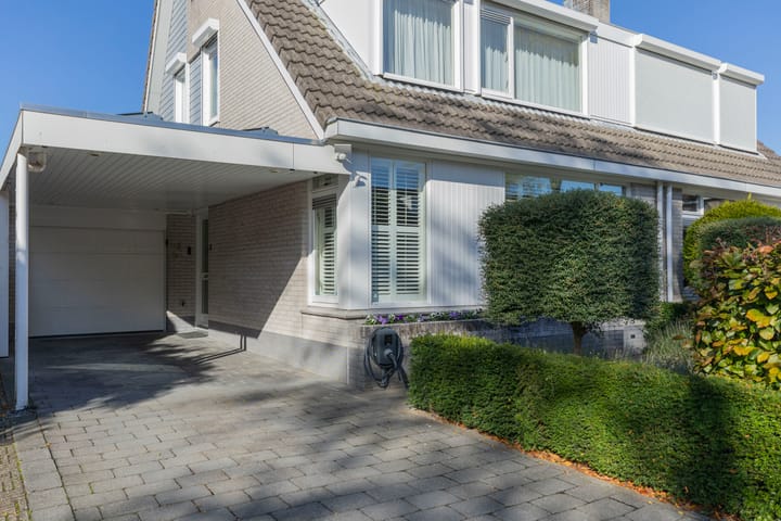 Foto 7 van Tarbot 115