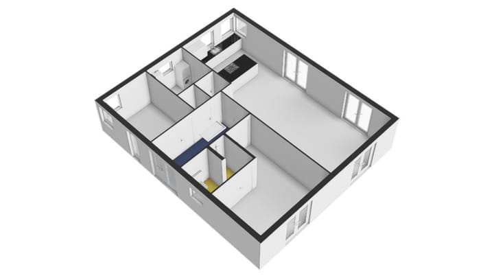 Foto 39 van Bernhard-Wemmer-Strasse 5