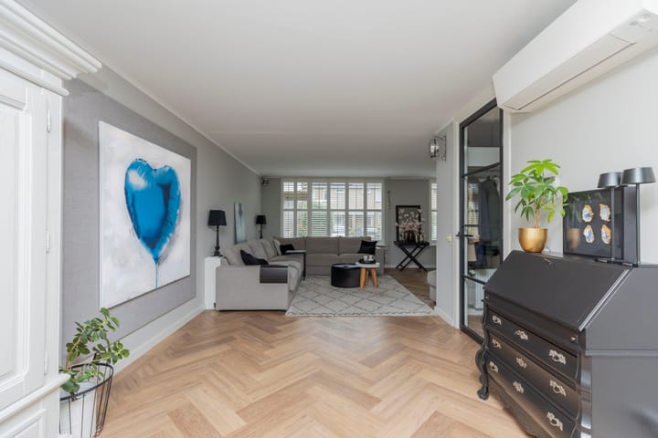 Foto 11 van Tarbot 115